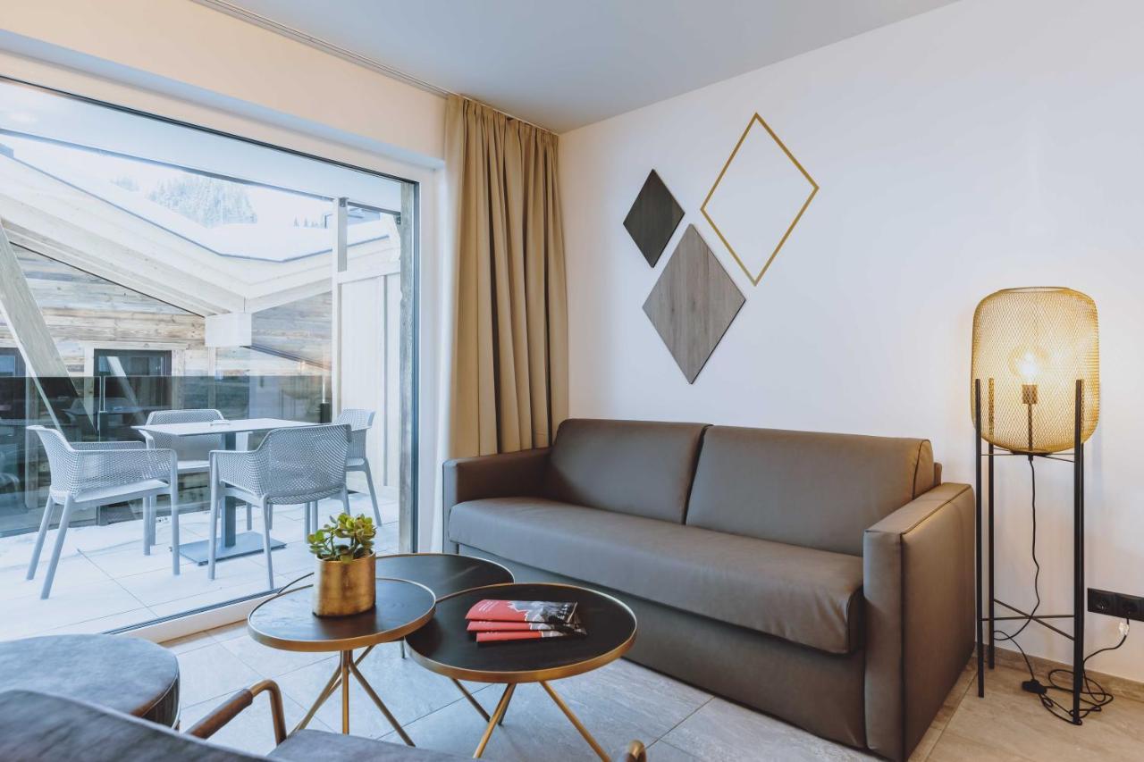Glemm By Avenida Superior Hotel & Residences Saalbach-Hinterglemm Exterior foto