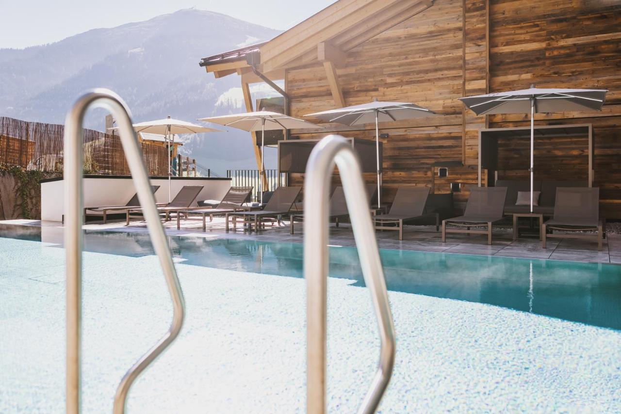 Glemm By Avenida Superior Hotel & Residences Saalbach-Hinterglemm Exterior foto