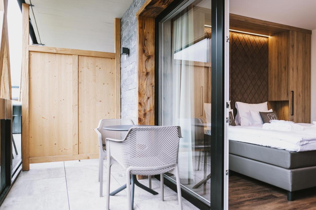 Glemm By Avenida Superior Hotel & Residences Saalbach-Hinterglemm Exterior foto