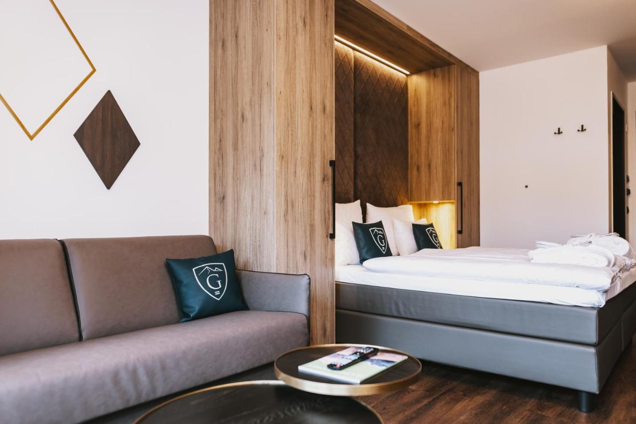 Glemm By Avenida Superior Hotel & Residences Saalbach-Hinterglemm Exterior foto