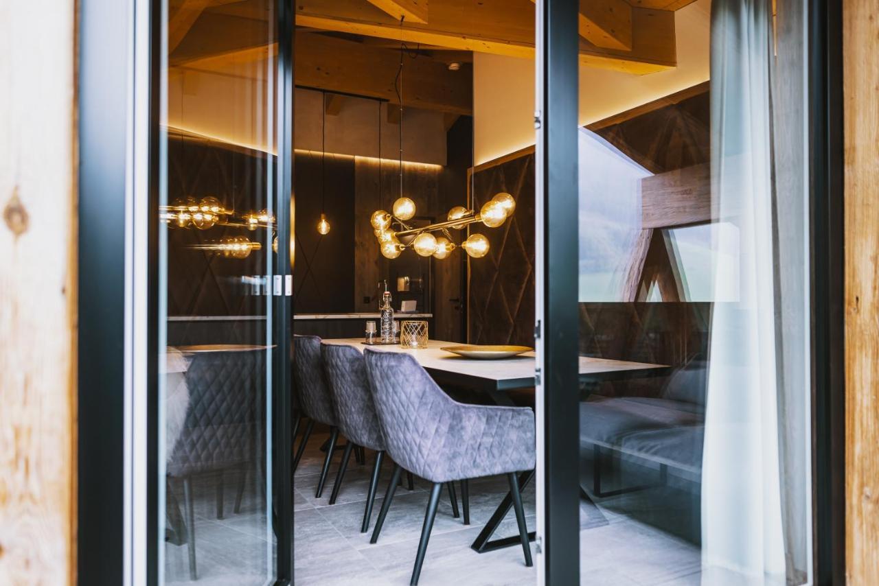 Glemm By Avenida Superior Hotel & Residences Saalbach-Hinterglemm Exterior foto