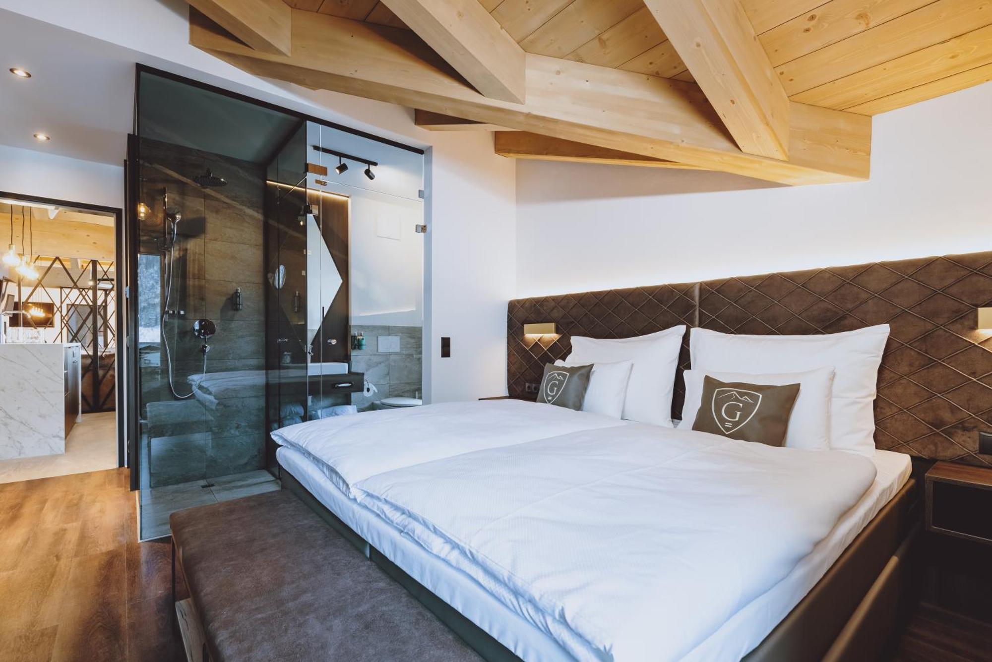Glemm By Avenida Superior Hotel & Residences Saalbach-Hinterglemm Exterior foto